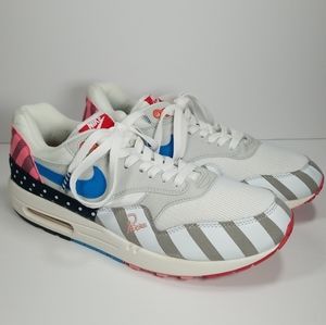 Nike Air Max Parra 2018 AT3057-100 Men's Size 11